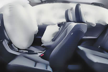 Nós fazemos revisão completa do sistema de airbag do seu veículo. Nós fazemos revisão completa do sistema de airbag do seu veículo.